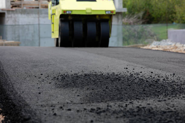 Best Concrete Paver Driveway  in St James, MO