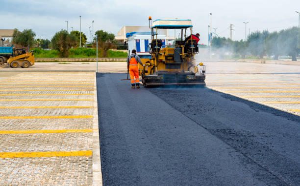 Best Interlocking Driveway Pavers  in St James, MO