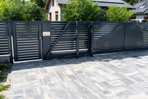 Best Driveway Paving Contractor  in St James, MO