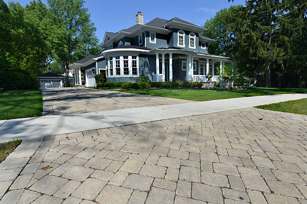 Reasons to Select Us for Your Driveway Paving Requirements in St James, MO