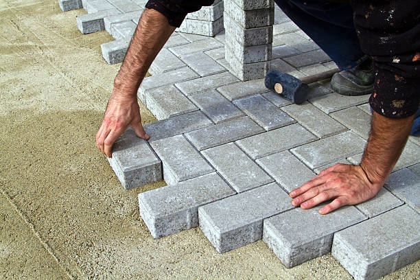 Best Local Driveway Pavers  in St James, MO