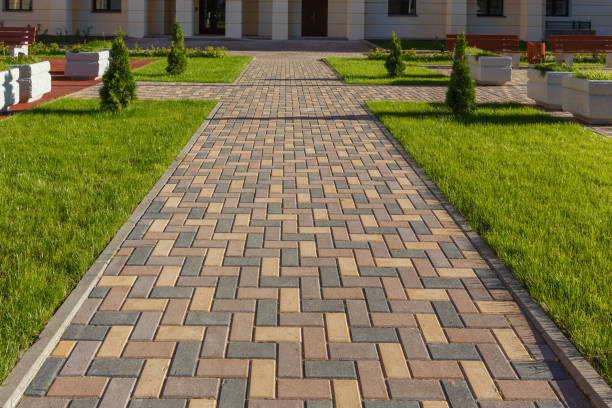 Best Driveway Pavers Near Me  in St James, MO